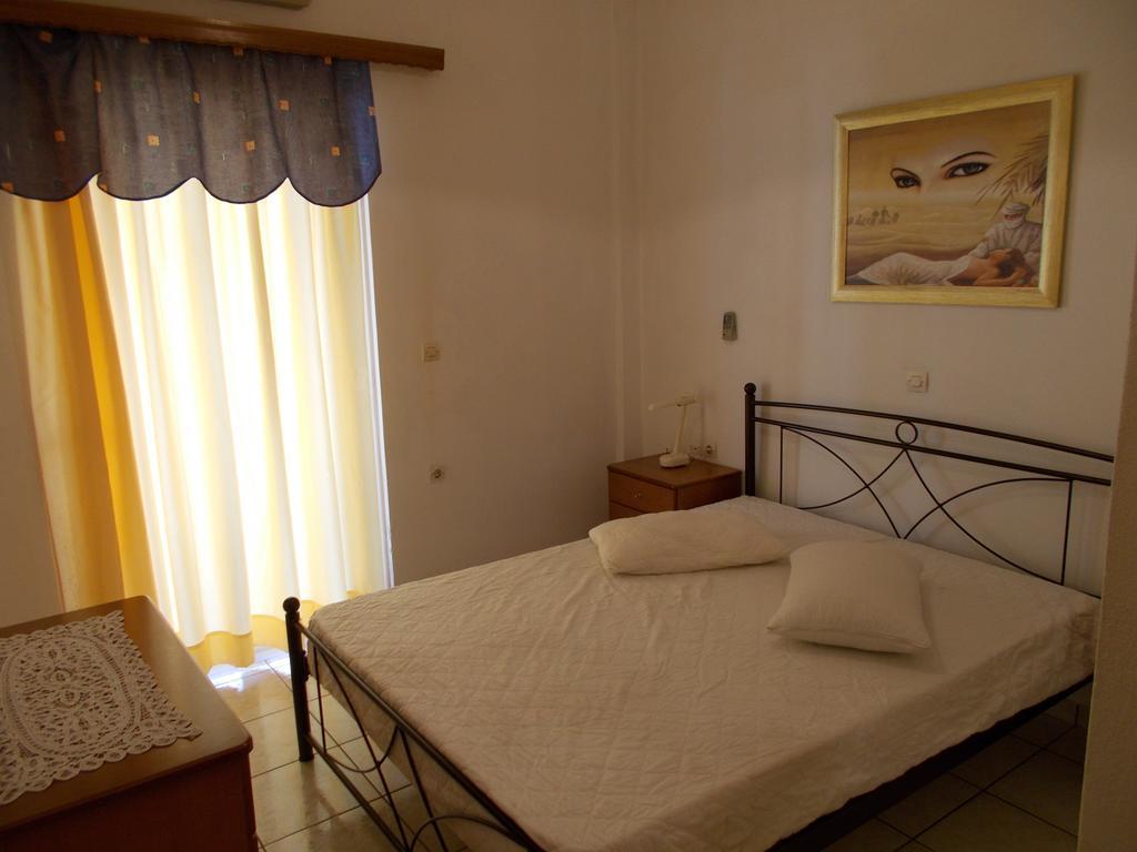 Helios&Thalassa Rooms Loutra Edipsou  Exterior photo